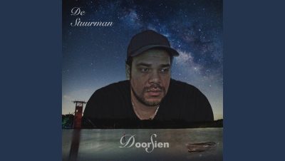 cilindrisch maar in het midden breder