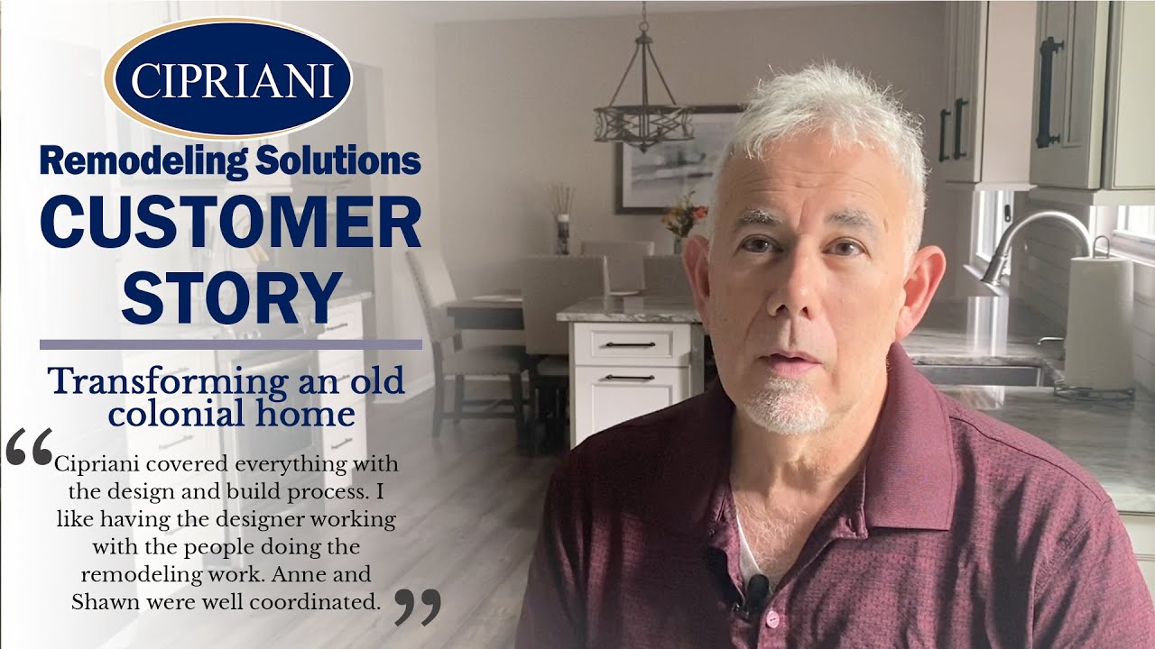 De Ultieme Gids voor het Renoveren van een Koloniale Keuken: Tips & Inspiratie 1 colonial kitchen remodel