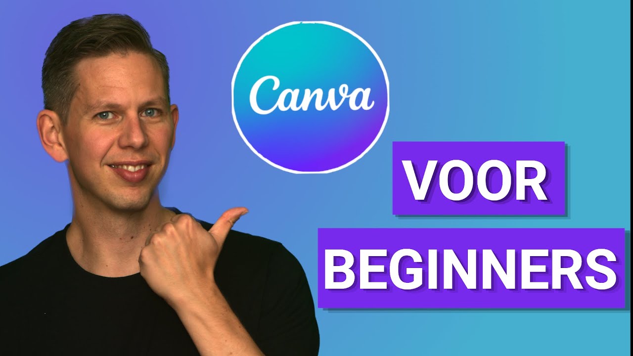 Gebruik van Canva: Complete Gids voor Beginners en Gevorderden in 2024 1 gebruik van canva