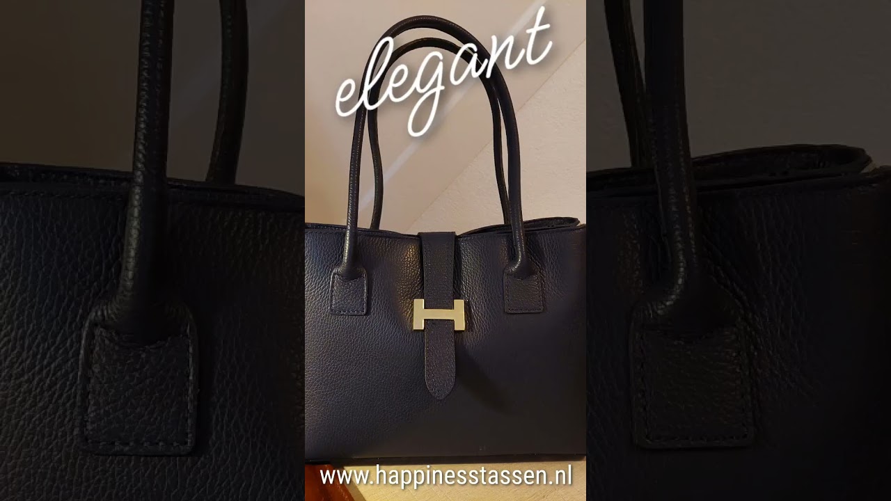 Handtas van wit leer kopen: Stijlvolle en duurzame keuze voor elke gelegenheid 1 handtas van wit leer