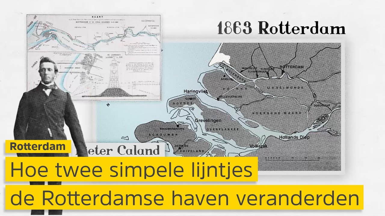 Hoe diep is de Maas in Rotterdam? Ontdek de Diepte van de Maas in het Hart van Rotterdam 1 hoe diep is de maas in rotterdam