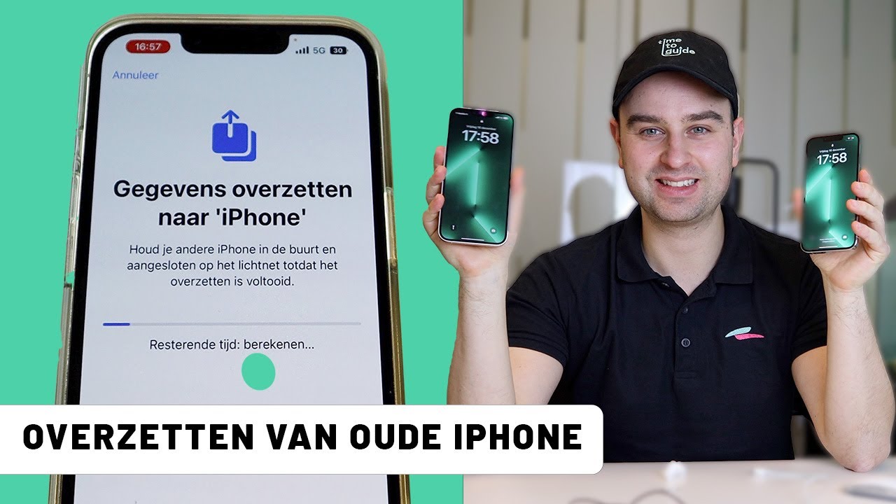 Hoe een bestand te maken op iPhone: Stap-voor-stap handleiding voor beginners 1 hoe een bestand te maken op iphone