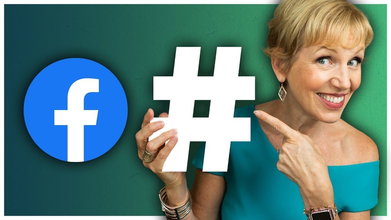 Hoe hashtags op Facebook worden gebruikt: de ultieme gids voor 2024 1 hoe hashtags op facebook worden gebruikt