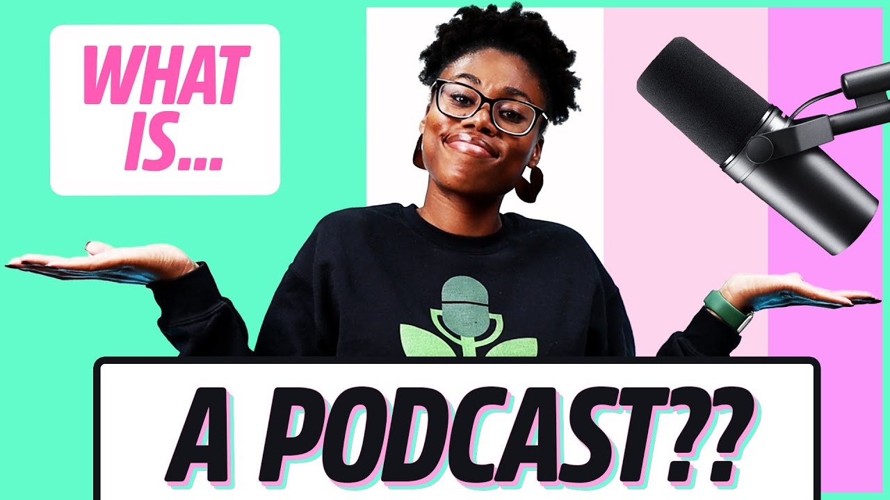 Hoe is een podcast gemaakt? Complete gids voor beginners en gevorderden 1 hoe is een podcast