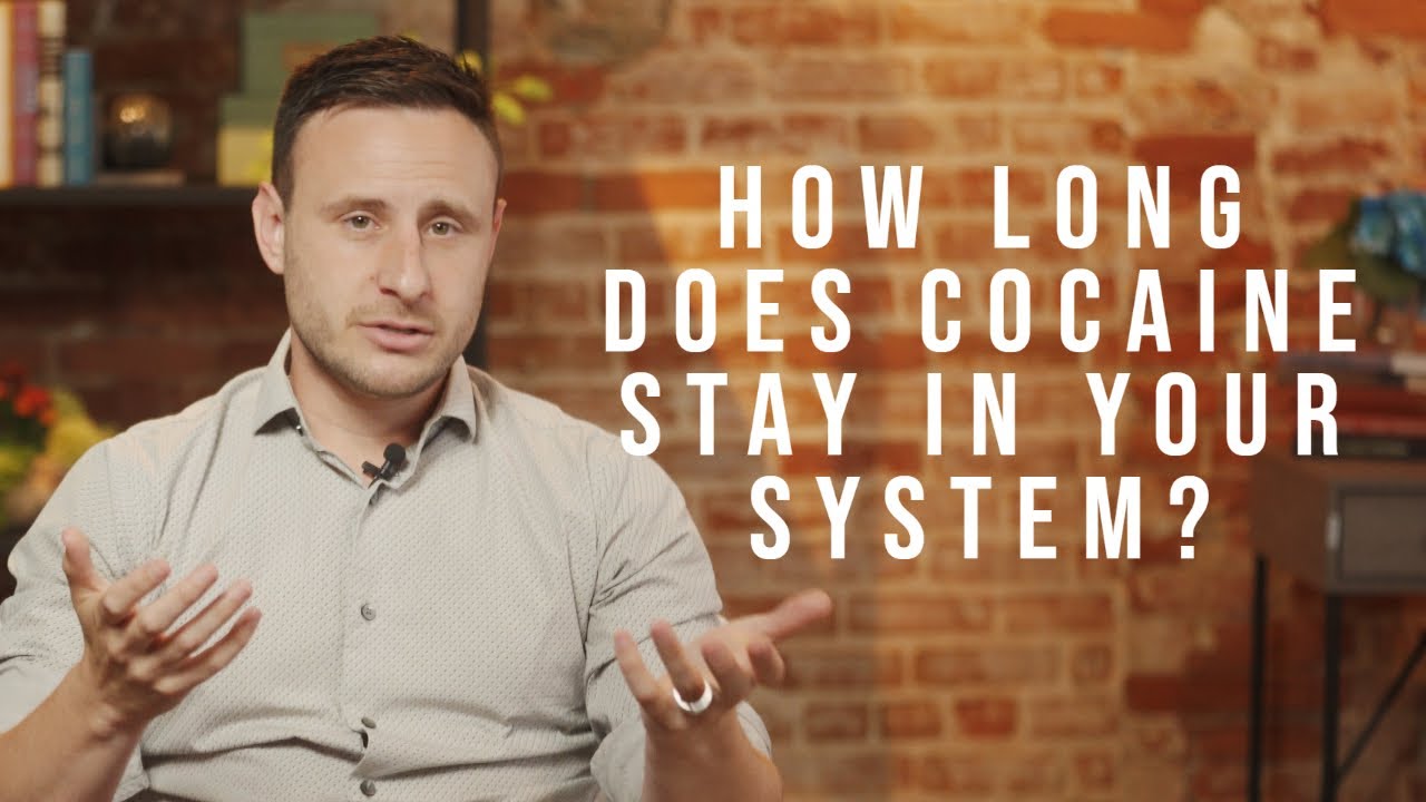 Hoe Lang Blijft Coke in Je Lichaam? Alles Wat Je Moet Weten! 1 hoe lang blijft coke in je lichaam