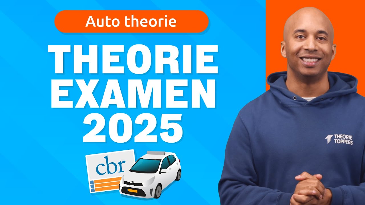 Hoe Lang is de Theorie Geldig voor je Auto Rijbewijs? 1 hoe lang is theorie geldig auto