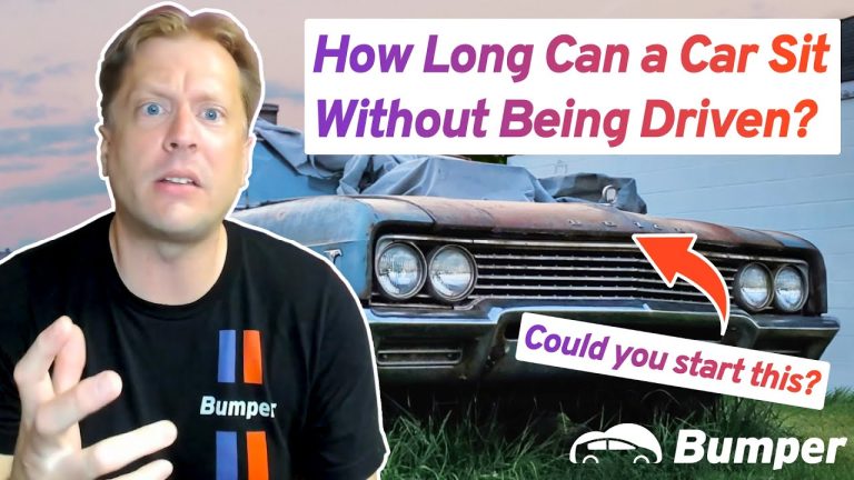 Hoe Lang Mag Een Auto Geparkeerd Staan? Complete Gids & Regels 2024