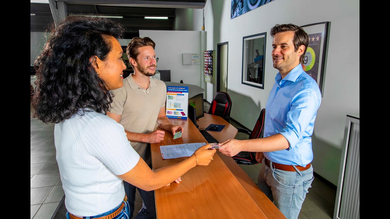 Hoe schrijf je een scooter over? Stap-voor-stap handleiding voor een soepele overschrijving 1 hoe schrijf je een scooter over