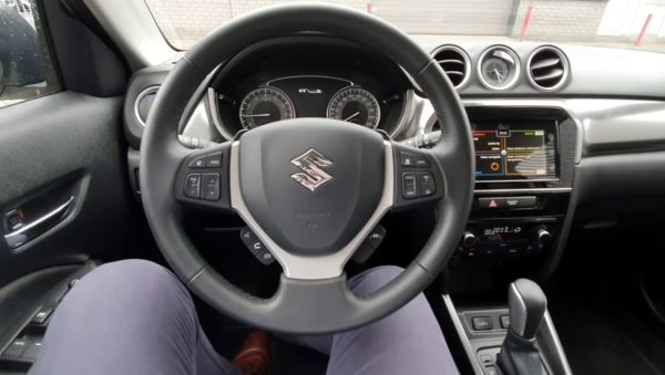 Hoe Werkt een Automaat van een Auto? Uitleg en Werking Stap voor Stap