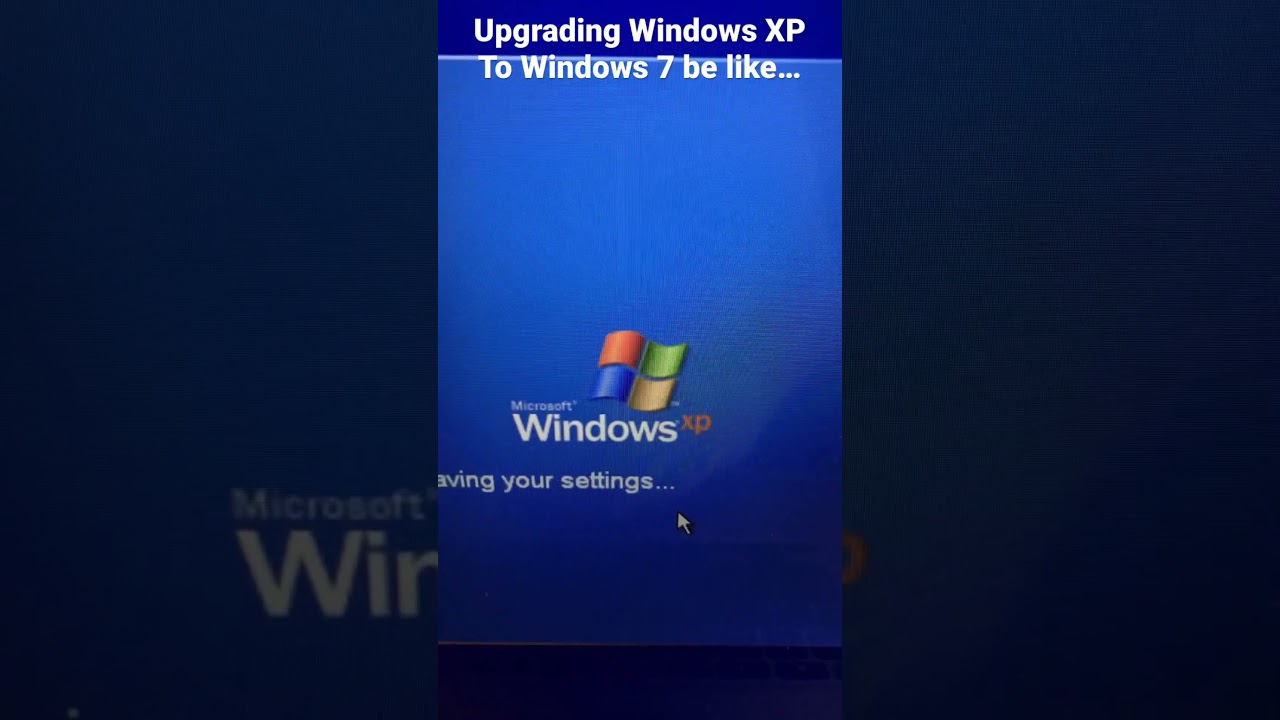 Hoe Windows XP op mijn pc bij te werken: Complete gids voor een veilige update 1 hoe windows xp op mijn pc bij te werken