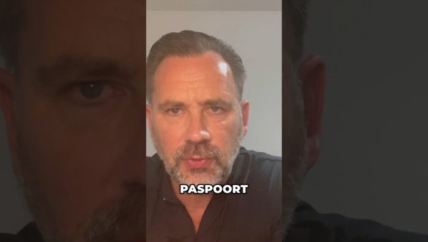 Hoelang Moet Je Paspoort Geldig Zijn? Complete Uitleg & Tips 2024