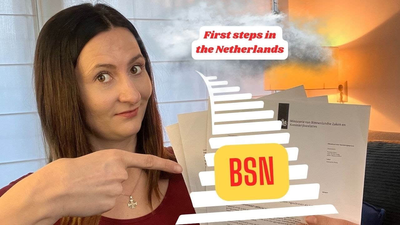 Hoeveel Cijfers Heeft een BSN Nummer? Alles Wat Je Moet Weten 1 hoeveel cijfers heeft een bsn nummer