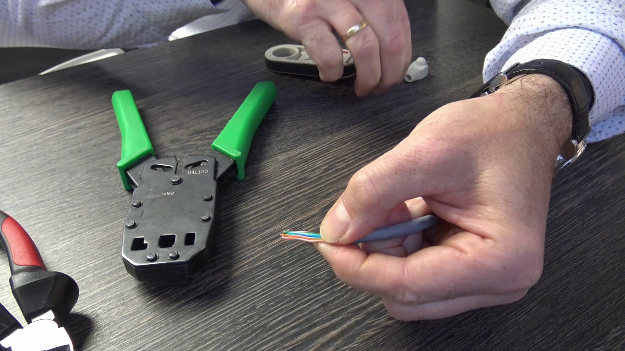 Kabel Kleuren Uitleg: Betekenis en Gebruik van Kabelkleurcodes 1 kabel kleuren