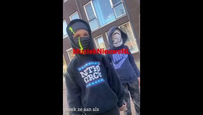 moet je halen om erop te komen