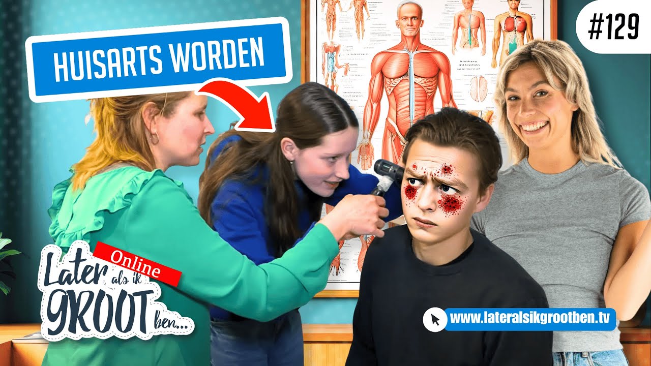 Naar Andere Huisarts Voor Een Keer: Wanneer en Hoe Je Dit Het Beste Doet 1 naar andere huisarts voor een keer