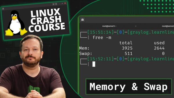 Ram vrijmaken in Linux: ultieme gids voor optimale systeemprestaties