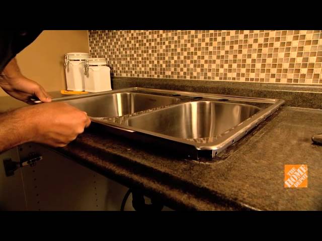 Sink verwijderen: eenvoudige stappen om je gootsteen snel en veilig te verwijderen 1 remove sink