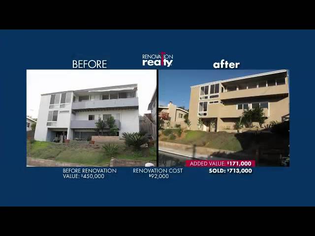 Renovatie Makelaardij Reviews: Betrouwbare Ervaringen en Tips voor Succesvolle Verbouwingen 1 renovation realty reviews