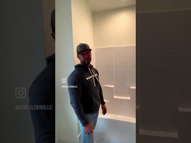 Kosten van een Douche Overlay: Complete Prijsgids en Bespaartips 2024 1 shower overlay cost