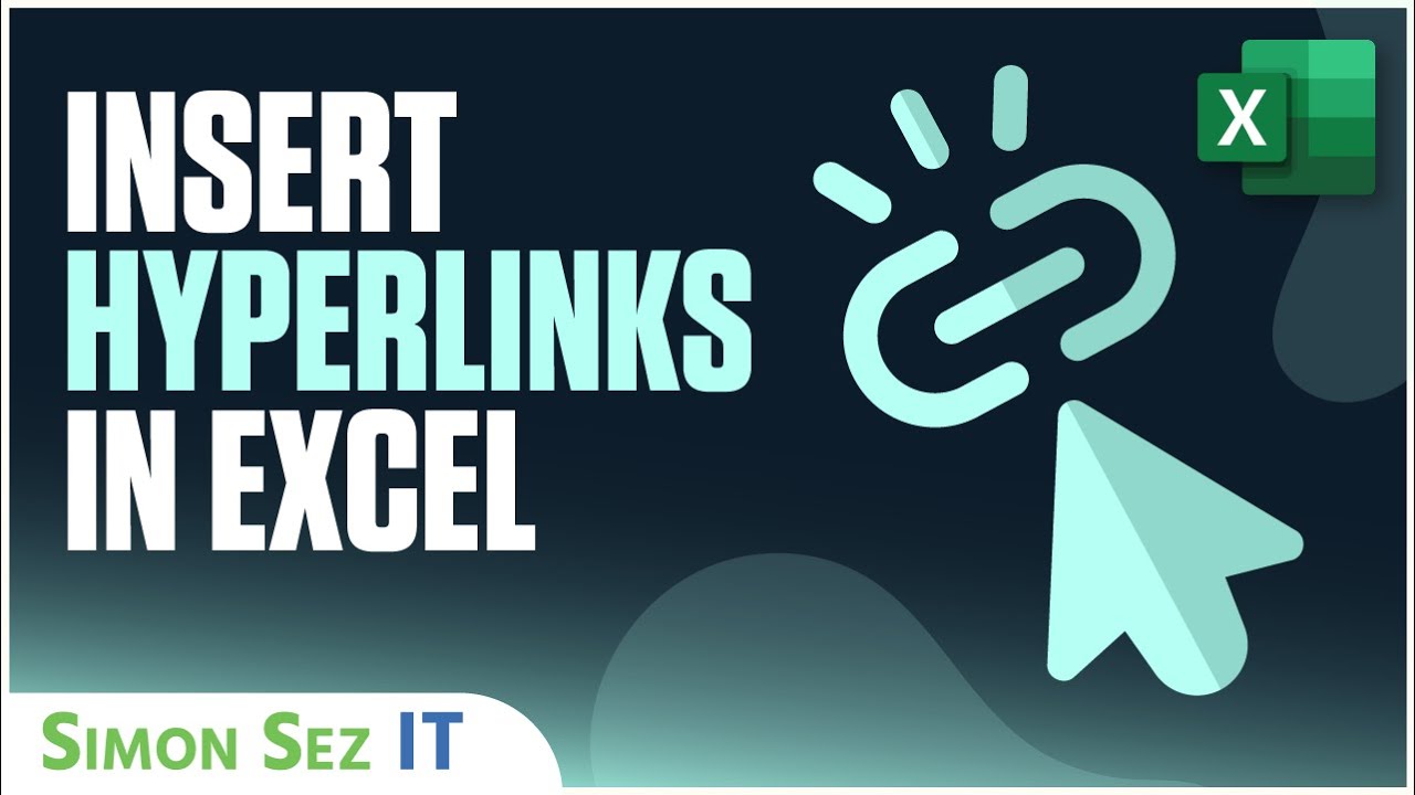 Stappen om een hyperlink in Excel in te voegen: eenvoudige handleiding voor beginners 1 stappen om een hyperlink in excel in te voegen