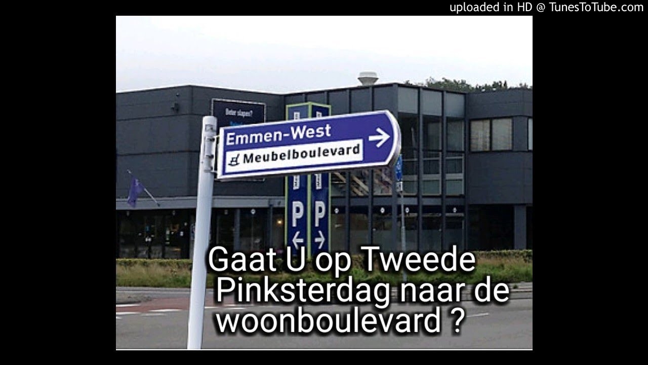 wat is er te doen 2e pinksterdag