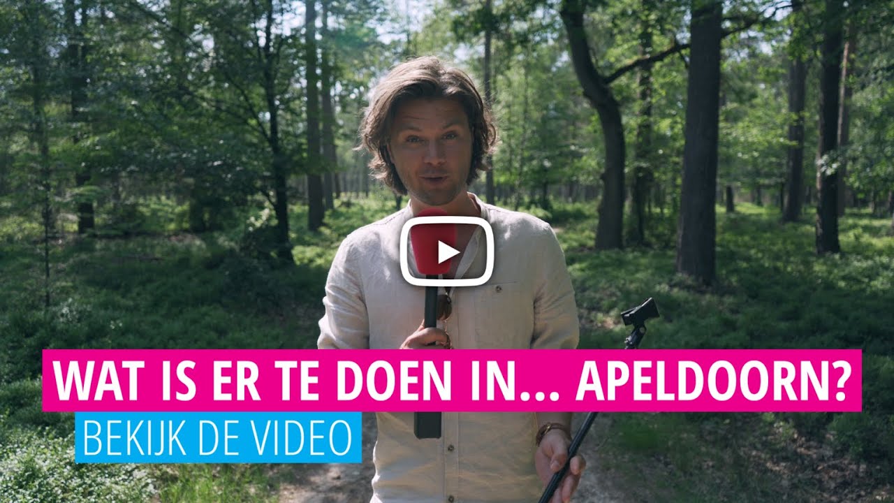 Wat is er te doen in Apeldoorn vandaag? Ontdek de leukste activiteiten! 1 wat is er te doen in apeldoorn vandaag