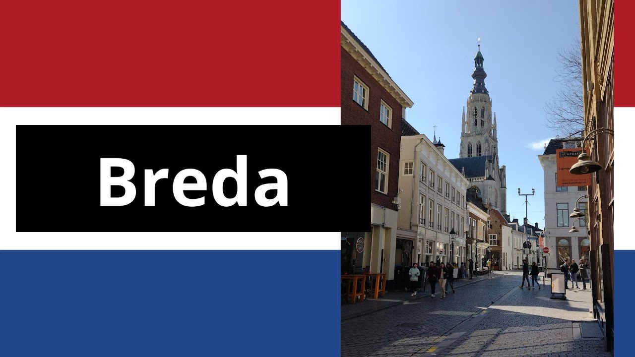 Wat te doen in Breda dit weekend? Ontdek de leukste activiteiten en evenementen! 1 wat te doen in breda dit weekend