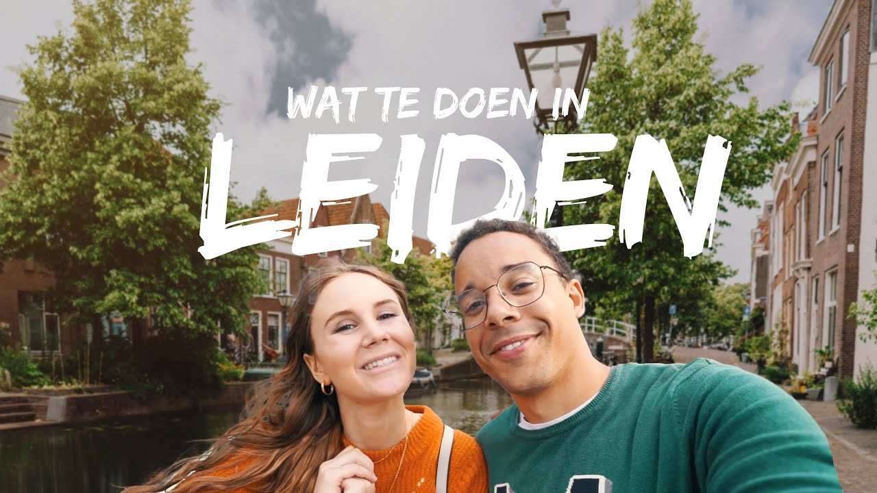 Wat te doen in Leiden dit weekend: De ultieme gids voor activiteiten en evenementen 1 wat te doen in leiden dit weekend