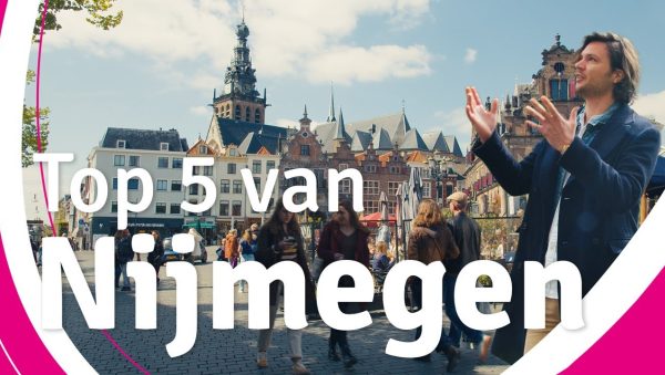 Wat Te Doen In Nijmegen Dit Weekend