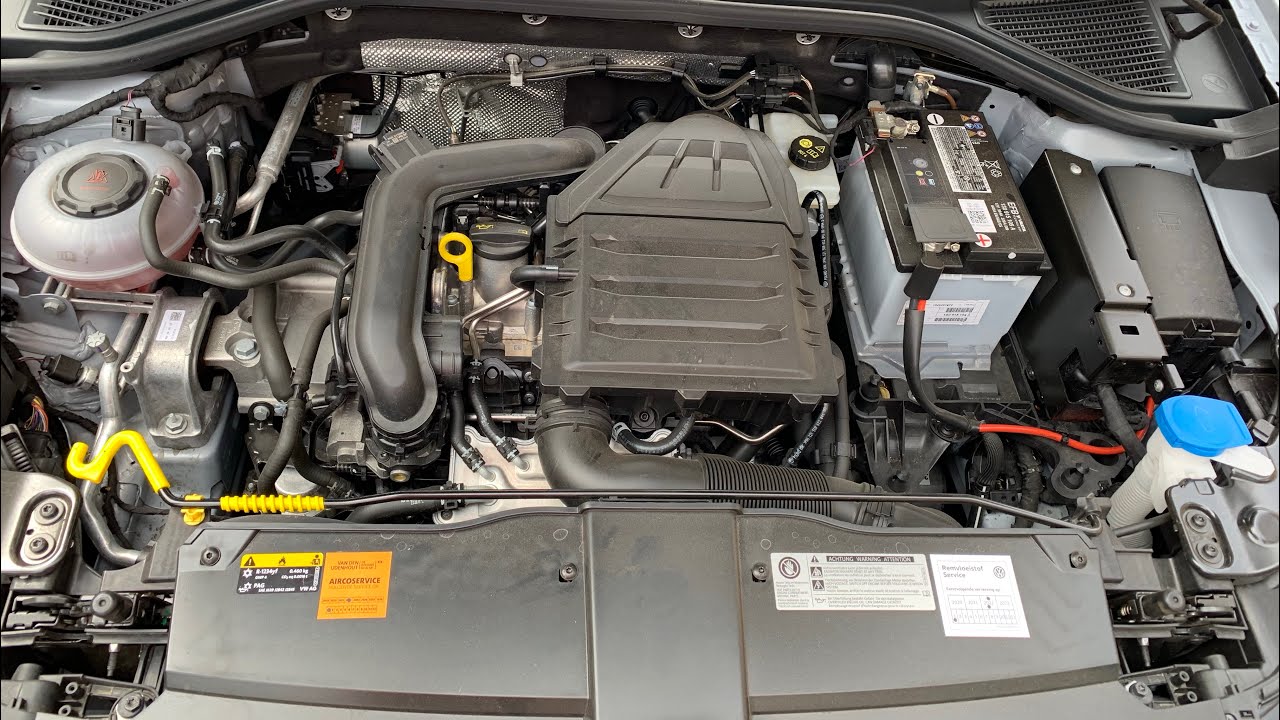 Wat Zit Er Onder De Motorkap? Alles Wat Je Moet Weten Over De Motorruimte 1 wat zit er onder de motorkap