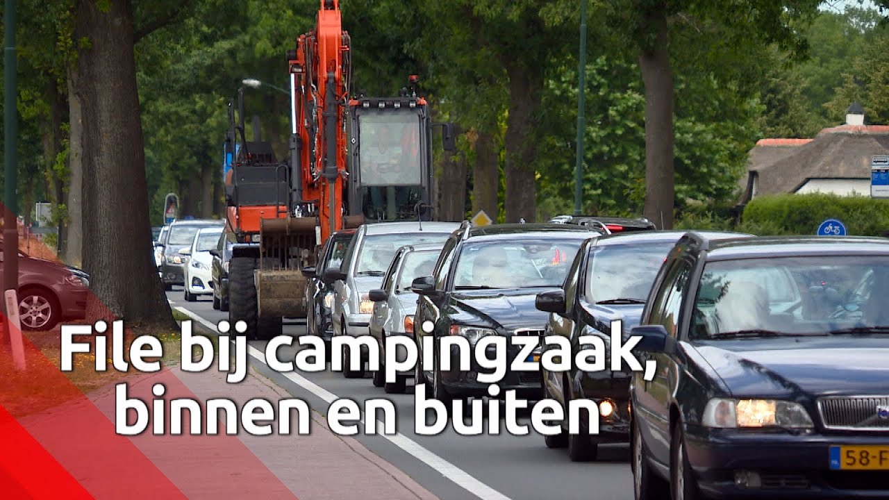 Weggedeelte dat bij drukte geopend kan worden: Alles wat je moet weten 1 weggedeelte dat bij drukte geopend kan worden