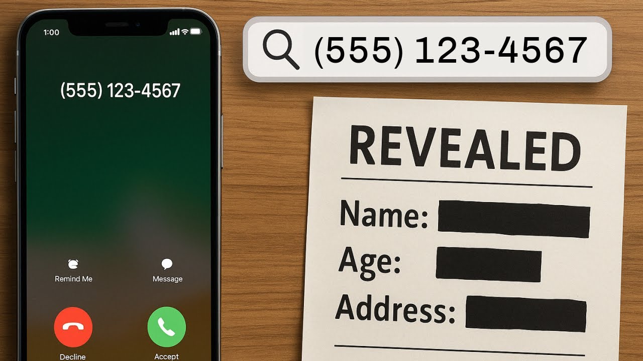 Welk Bedrijf Hoort Bij Dit Telefoonnummer? Ontdek Het Snel & Betrouwbaar 1 welk bedrijf hoort bij dit telefoonnummer