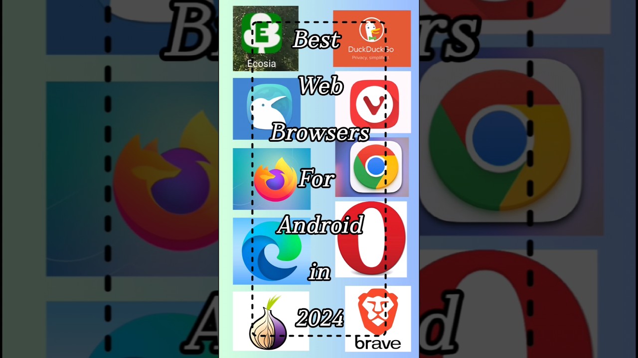 Welke browser heb ik op mijn smartphone? Zo ontdek je het eenvoudig! 1 welke browser heb ik op mijn smartphone