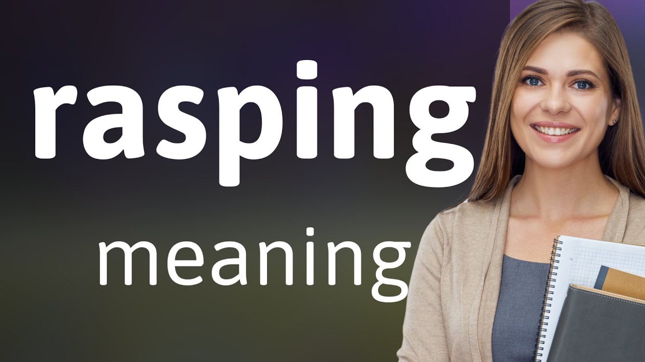 Wat is Rasping? Definitieve Uitleg en Toepassingen voor Beginners 1 what is rasping